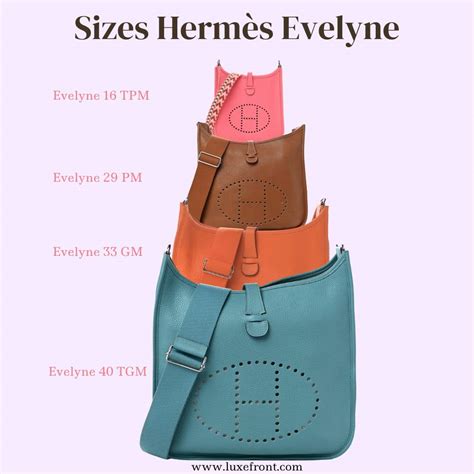 buy hermes evelyne bag|hermes evelyne sizes and prices.